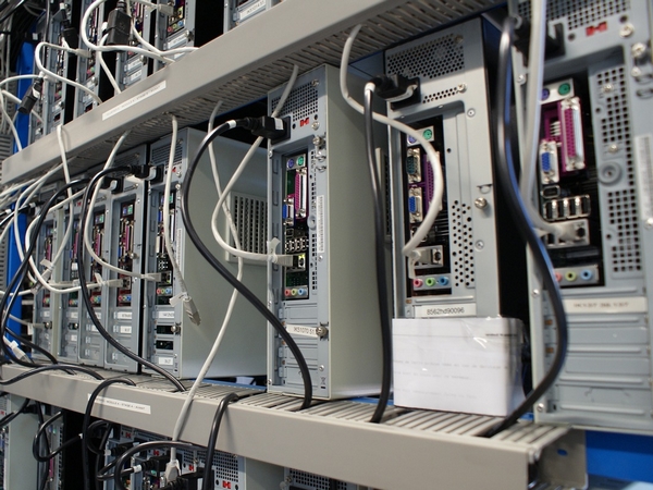 datacenter